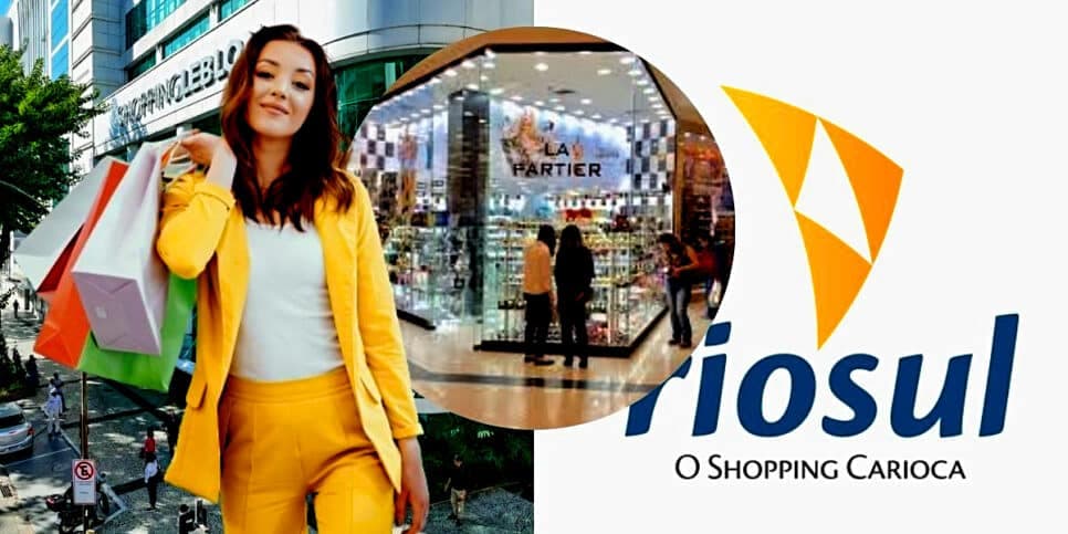Shopping Rio Sul e Leblon no chão: 2 gigantes do RJ despencam com novo popular mas amado dos cariocas