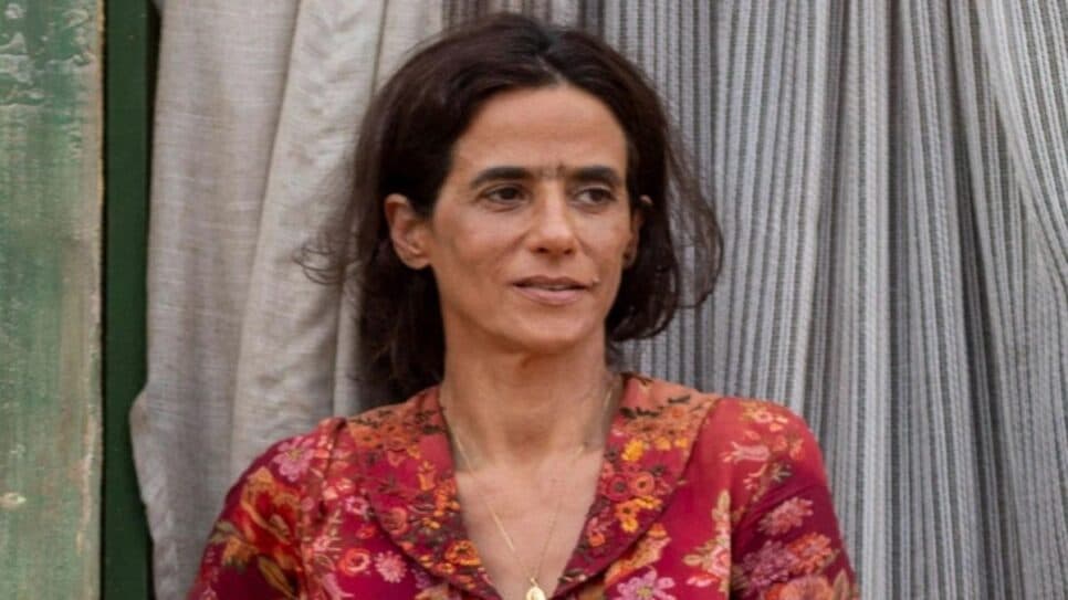 Resumo entrega que Tia Salete descobre quem é pai de Margaridinha (Foto: Reprodução/ TV Globo) Resumo entrega que Tia Salete descobre quem é pai de Margaridinha (Foto: Reprodução/ TV Globo)