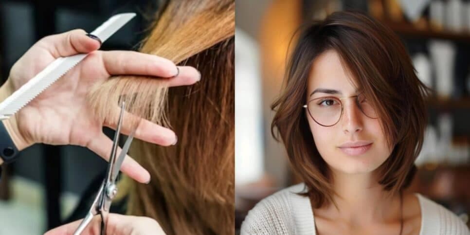 Acima dos 40 e arrasando: 5 cortes de cabelo que deixam mais jovem e elegante