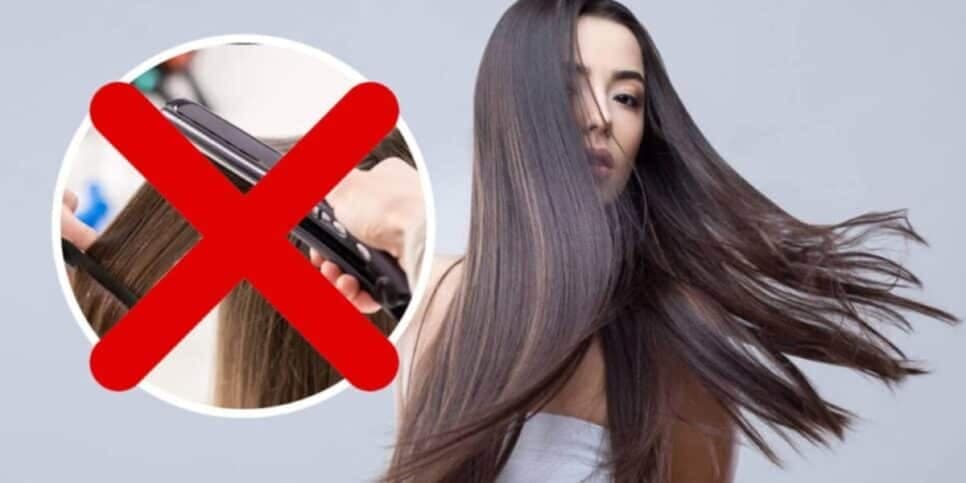 Tchau, chapinha: 5 passos infalíveis para alisar até a raiz do cabelo sem formol em 30 minutos
