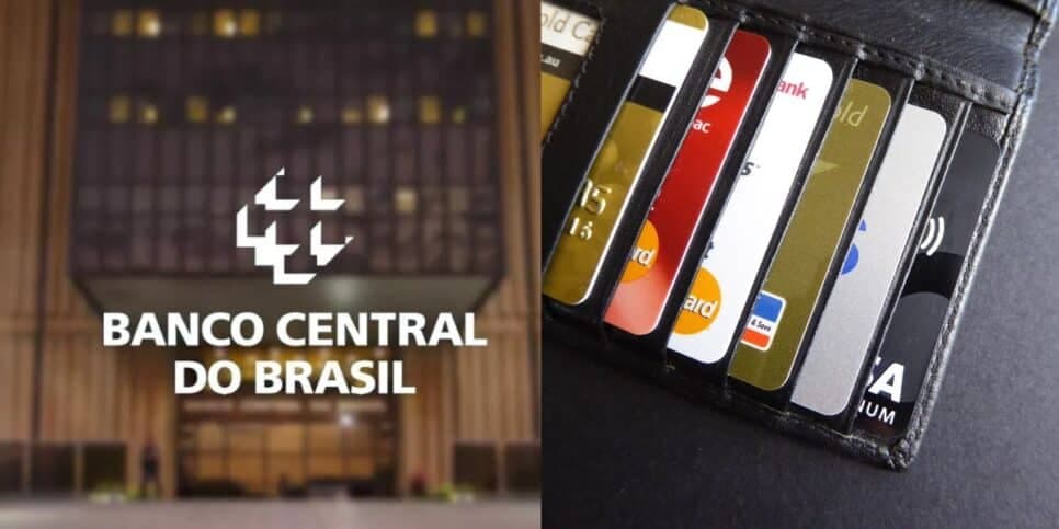 "Adeus às faturas": Comunicado do Banco Central sobre o cartão de crédito traz 5 alertas