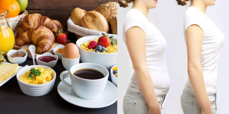 Nada de pão: Café da manhã com 2 ingredientes acelera o metabolismo e desincha em 7 dias