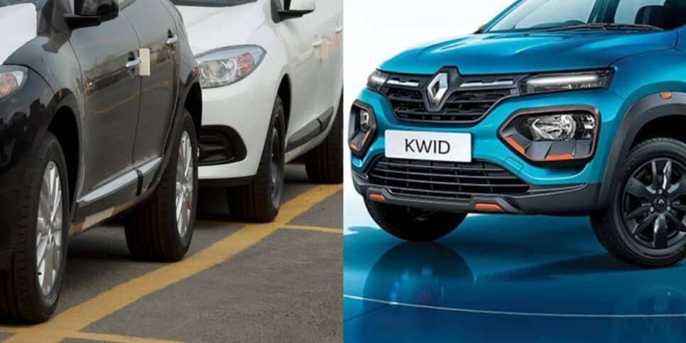 10 carros populares baratinhos para comprar por R$30 mil e dar adeus ao Kwid e ao mecânico
