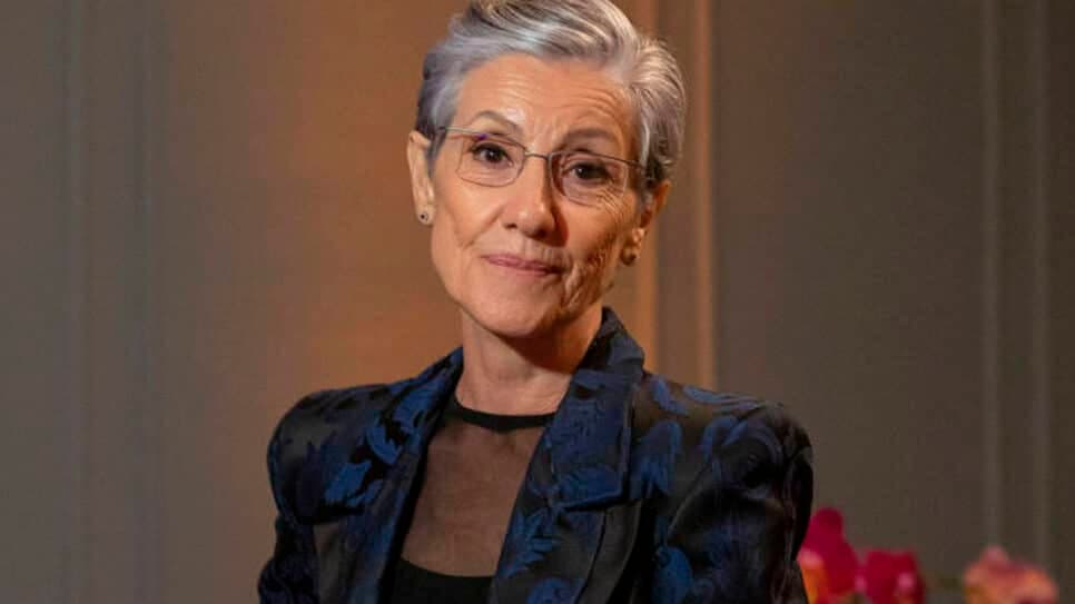 Cássia Kis se rebela, mostra quem é de verdade e assume: "Não dá"