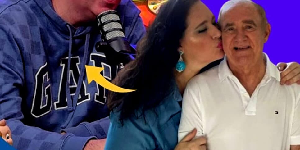 Diretor revela verdadeira face de Renato Aragão, o Didi, e o que esposa faz com funcionários: "Nunca foi"