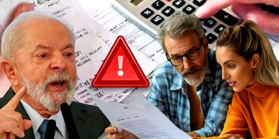 Tchau dívidas dos 18 aos 60 anos: Adeus do nome sujo é armado por Lula em 2 passos