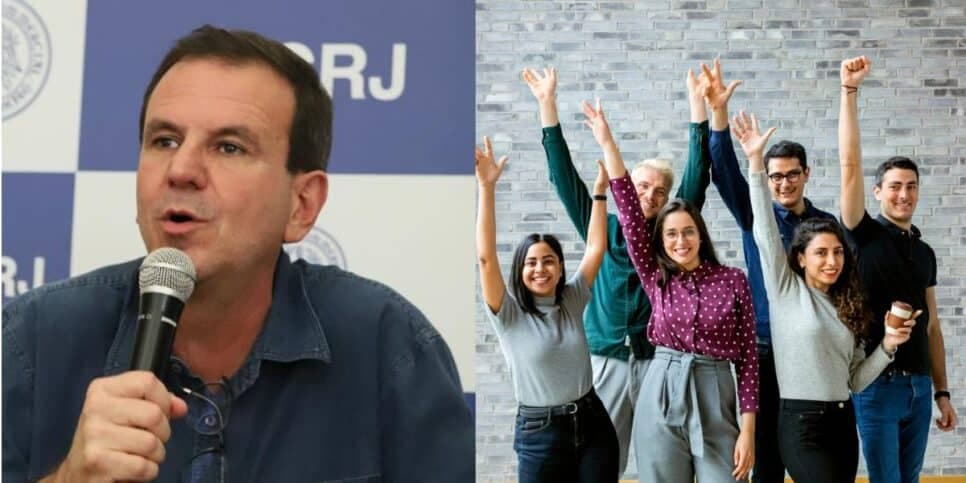 Eduardo Paes arma canetada no RJ e faz anúncio sobre novo feriado em 2024