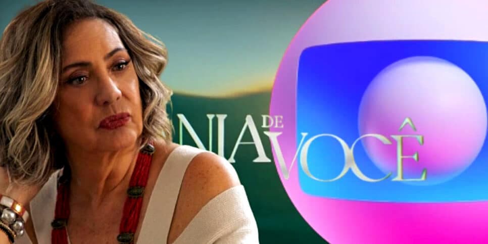 Eliane Giardini mal estreia em Mania de Você e arma abandono de personagem na Globo