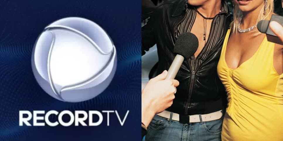 Estrela da Record fala sobre sexo lésbico e assume o que viveu: "Teve o anal também"