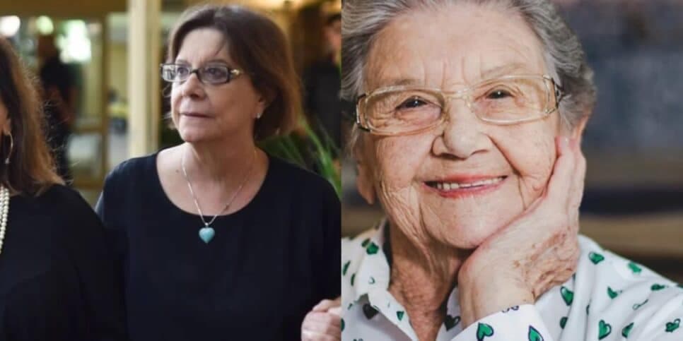 Filha de Palmirinha morre aos 68 anos e irmã pública triste carta: “Coração dilacerado”
