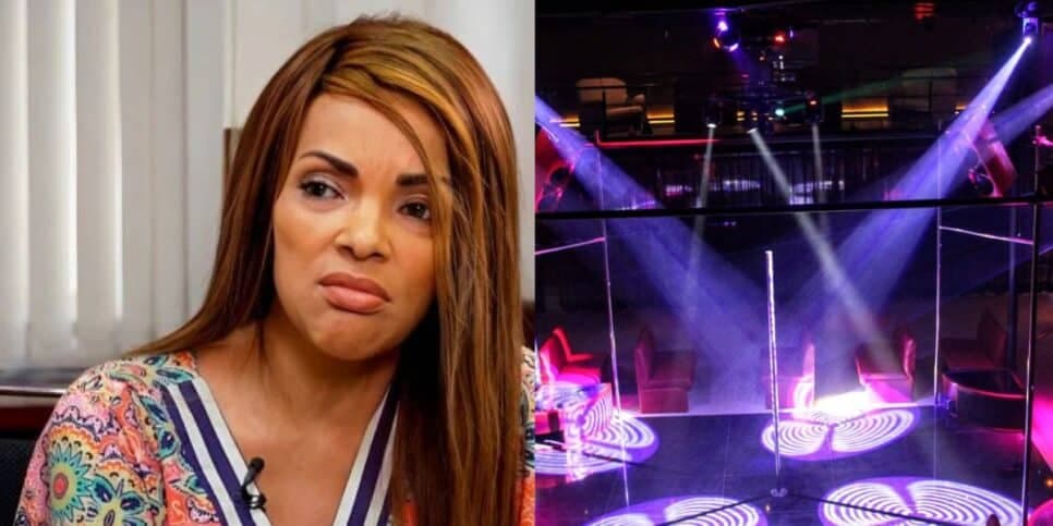 "Transava entre eles": Flordelis tem incesto revelado ao Brasil e idas à casa de swing é exposta
