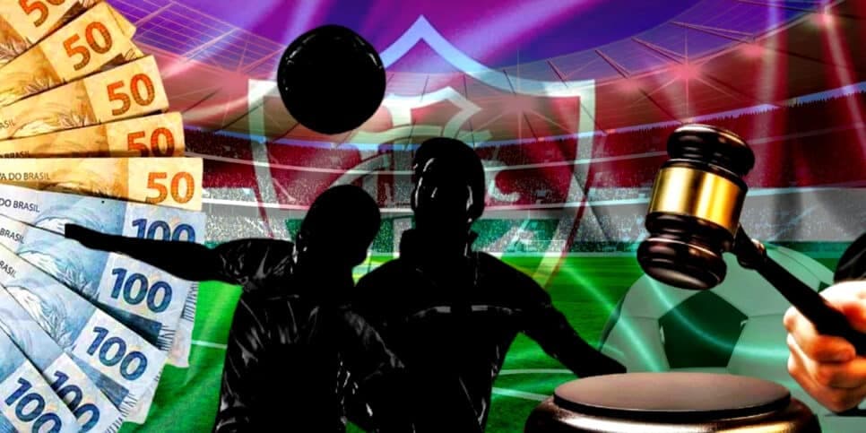 3 gigantes da série A armam venda e estão prestes a virar SAF no Brasil, incluindo Fluminense