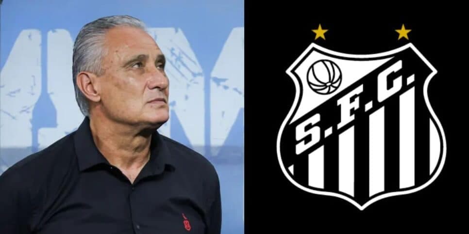 Rasteira no Corinthians: Marcelo Teixeira bate martelo sobre contratação de Tite no Santos