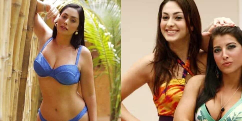 Francine, ex-BBB, detona Priscila Pires, ex-melhor amiga e faz grave acusação: "Ela é baixa"