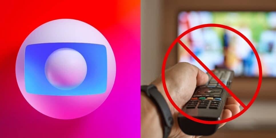 "Desligado definitivamente": Comunicado da Globo confirma adeus de sinal vital após décadas