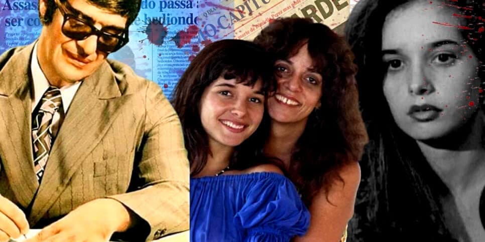 "Não poderá perdoar ": A súplica feita por Daniella Perez à mãe através de Chico Xavier após morte