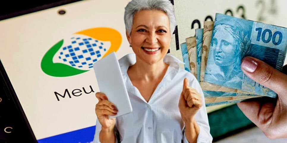 Beirando aos R$1.000: INSS libera mais 1 parcela do 13º salário e salva lista de aposentados