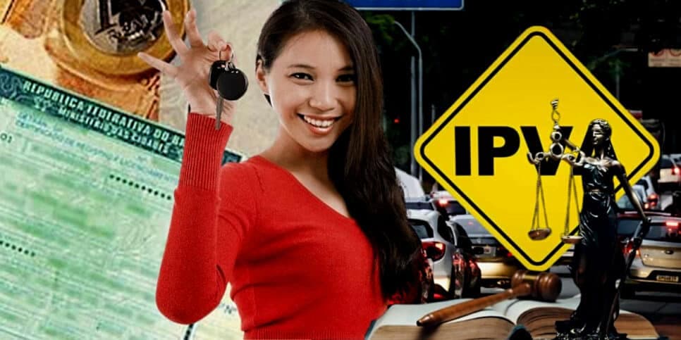 Fim do IPVA: Nova lei de trânsito garante adeus ao pagamento a mais de 4,2M motoristas