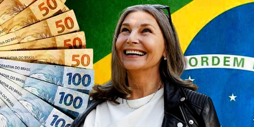 13° salário do INSS engorda conta dos aposentados em maio e junho; Veja como