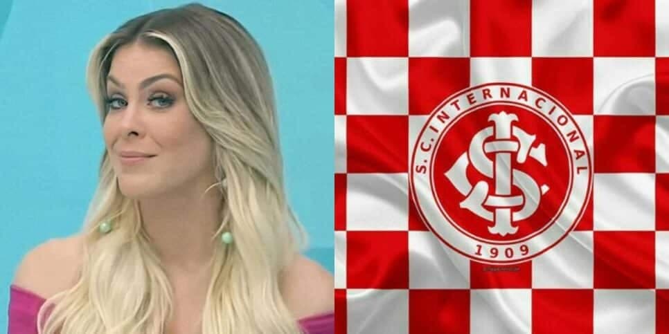 R$49M pra jogar com Alan Patrick: Renata Fan para Band com 3 reforços no Internacional