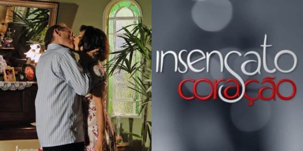 Infarto e câncer: 3 atores de ‘Insensato Coração’, da Globo, levados pela morte de forma arrasadora