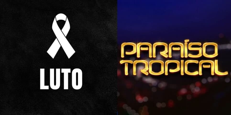 AVC e até acidente fatal: 6 estrelas de Paraíso Tropical, da Globo, levadas pela morte de forma devastadora