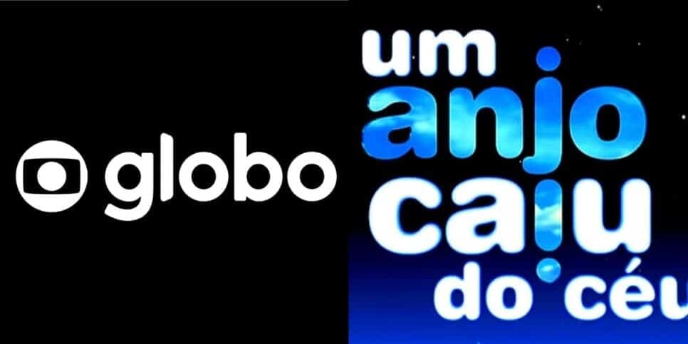 De pneumonia a infarto: Um Anjo Caiu do Céu volta ao ar na Globo e elenco é devastado com 5 mortes