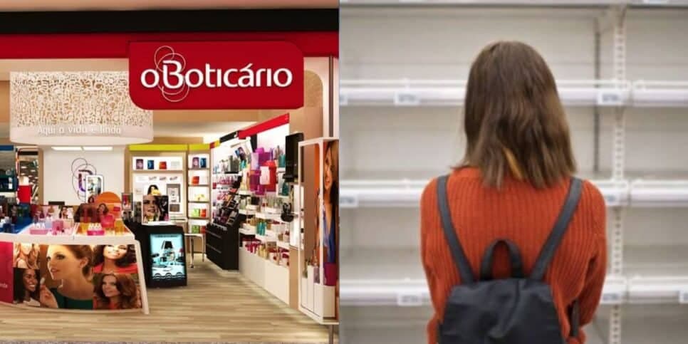 Mulheres 50+ estão avisadas: 3 perfumes amados do Boticário serão arrancados das prateleiras