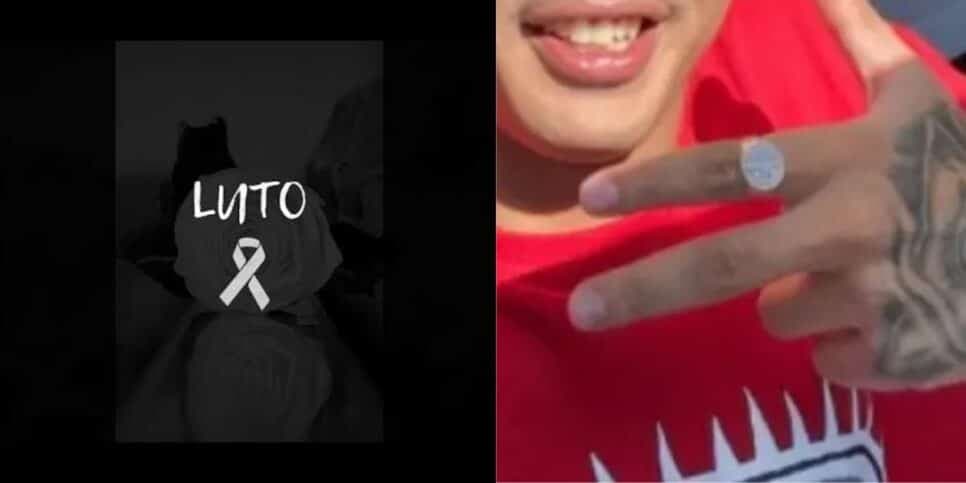 Luto: Famoso MC estrela do Funk acaba de ter morte confirmada em SP