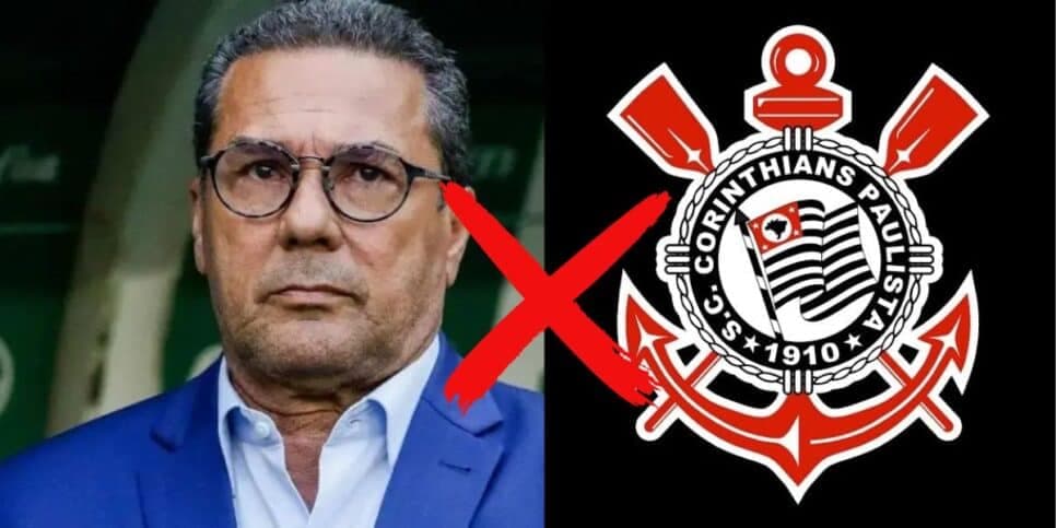 Vingança contra o Corinthians após 1 ano: Luxemburgo bate o martelo sobre assumir rival gigante do Brasileiro