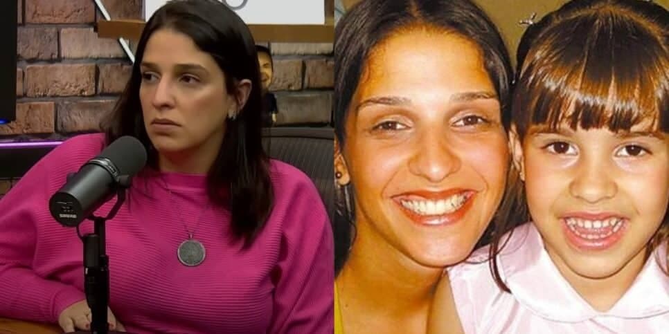 "Quando eu cheguei ela ainda estava respirando": Mãe de Isabella Nardoni faz nova revelação chocante
