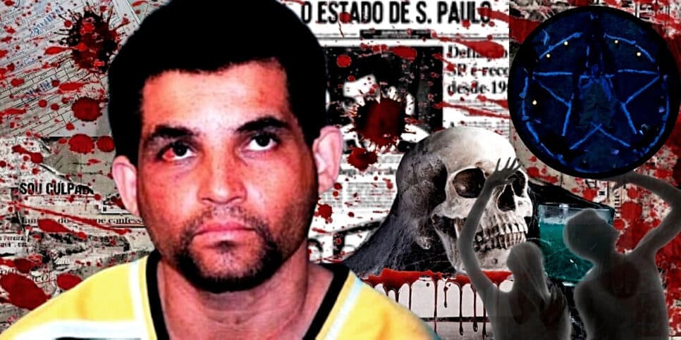 Rituais satânicos, Estupr0s e tortura: Relato inédito entrega realidade macabra do Maníaco do Parque