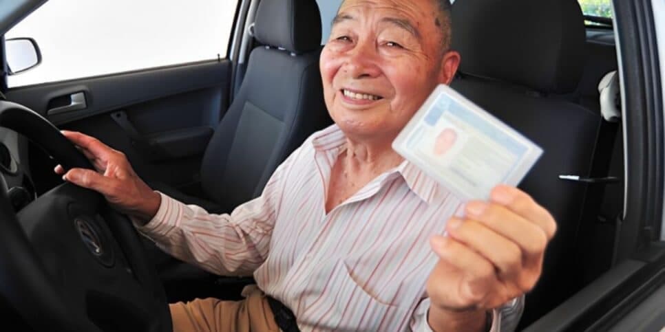 Motoristas 50+ precisam desses documentos na renovação da cnh (Foto: Governo Federal) Motoristas 50+ precisam desses documentos na renovação da cnh (Foto: Governo Federal)