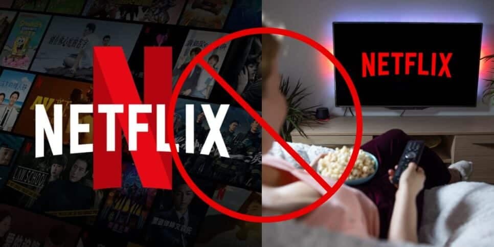 Adeus: Fim de serviço popular da Netflix em TV cai como bomba a usuários em 2024