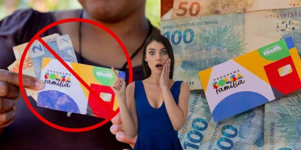 Pagamentos do Bolsa Família serão paralisados em novembro? Comunicado em Jornal da Globo diz a verdade