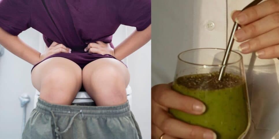 Intestino limpinho: Receitinha de laxante natural com 7 ingredientes elimina fezes e chapa a barriga