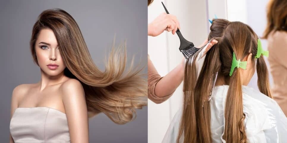 Progressiva e cabelo liso - Foto Reprodução Internet Progressiva e cabelo liso - Foto Reprodução Internet