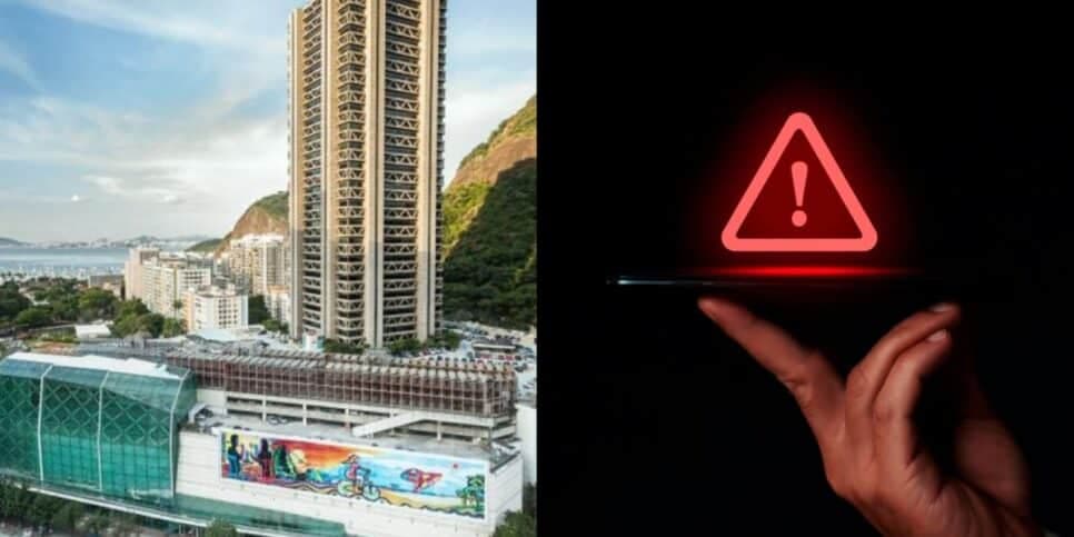 Eduardo Paes ciente: Proibição no Shopping Rio Sul chega com lei e traz 8 alertas a cariocas