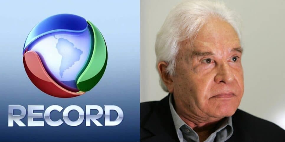 Luto: Record abre testamento de Cid Moreira na TV, vaza valor de patrimônio e como será a partilha de bens