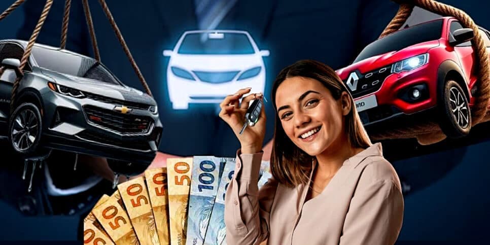Tchau, Kwid e Ônix: 2 carros populares são aniquilados por novo nº1 com seguro mais barato do Brasil