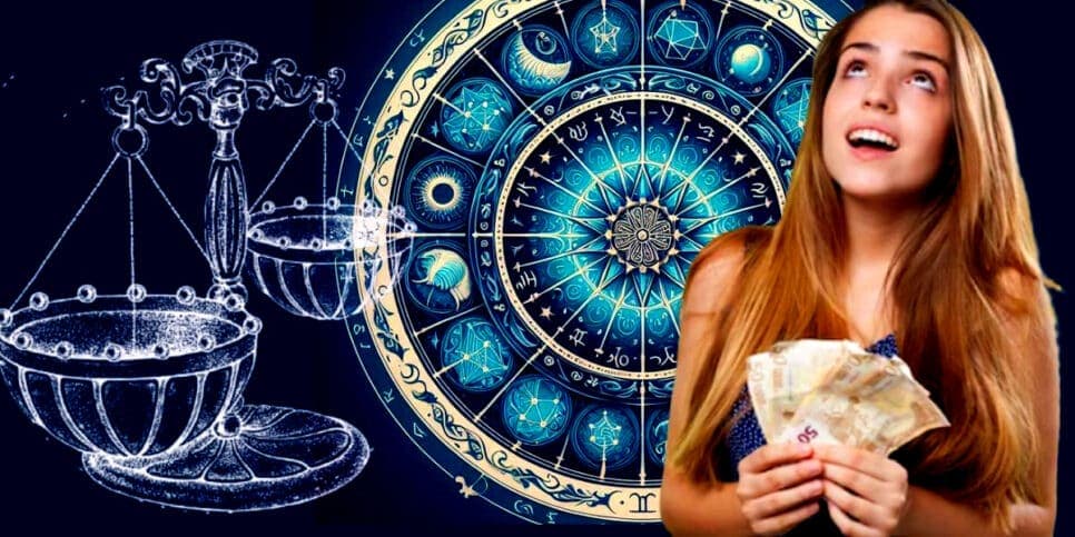 3 Signos, incluindo de Libra estarão com a sorte ao lado (Foto Reprodução/Montagem/Lennita/TV Foco/Canva) 3 Signos, incluindo de Libra estarão com a sorte ao lado (Foto Reprodução/Montagem/Lennita/TV Foco/Canva)