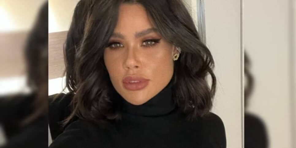 Adriana é encontrada sem vida em Miami (Reprodução/Instagram) Adriana é encontrada sem vida em Miami (Reprodução/Instagram)
