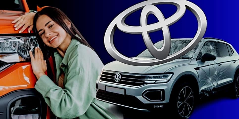 Tchau, T-Cross: Novo SUV da Toyota chega para ser nº1 do Brasil e aniquilar rivais