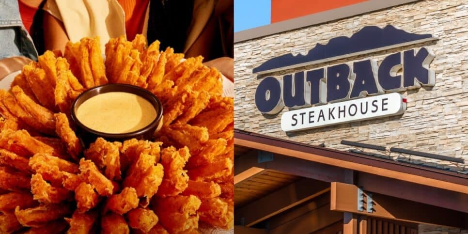 Fim do pagamento: Truque garante comida de GRAÇA no Outback em apenas 3 passos