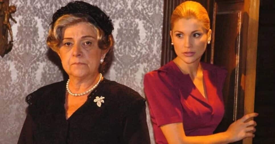 Resumo de Alma Gêmea: Capítulo de terça-feira, 15 de outubro, no Vale a Pena Ver de Novo