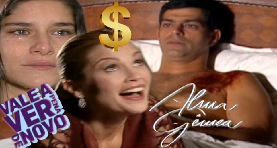Resumo de Alma Gêmea: Capítulo de sexta-feira, 18 de outubro