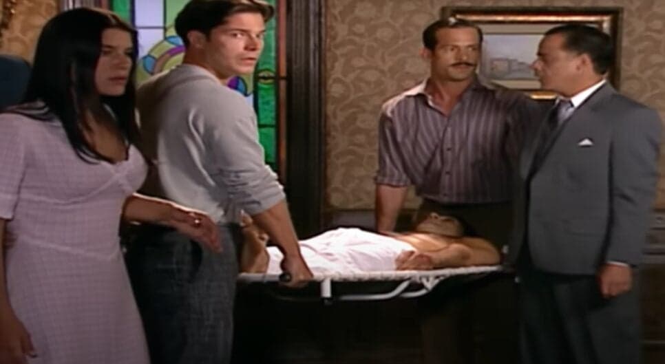 Resumo de Alma Gêmea: Capítulo da próxima segunda-feira (21) no Vale a Pena Ver de Novo