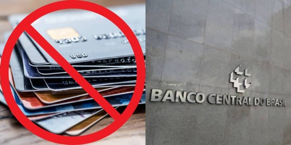 Fim do cartão de crédito: Novo serviço do Banco Central arma substituto crucial aos brasileiros