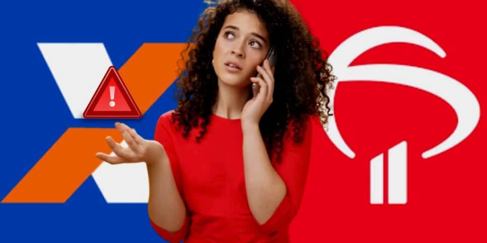 Bradesco e Caixa: 2 bancos se unem com fim de serviço popular no Brasil