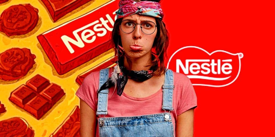 Já pode ir se despedindo: Fim de chocolate popular da Nestlé é confirmado após 64 anos